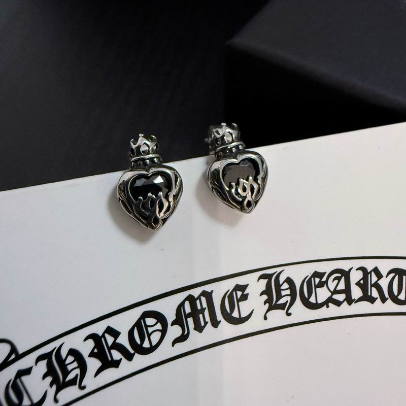 Chrome Hearts Earring 02yxs02